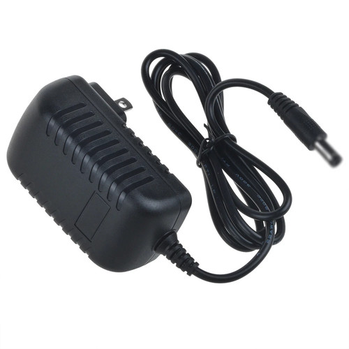 Switching adapter - 9v,