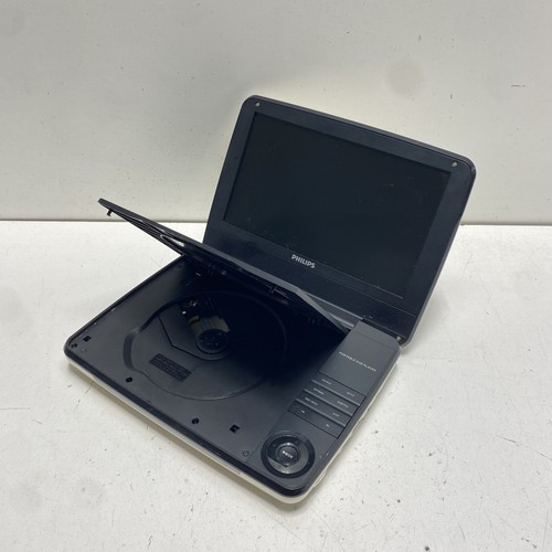Philips pd9030 lettore - philips, dvd