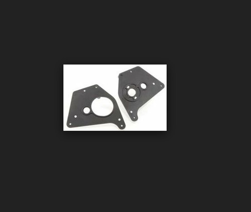 Rear frame set 6574 - frame, set,6574
