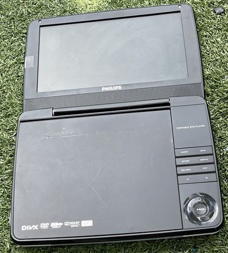Philips pd9030 lettore dvd - pd9030/37,