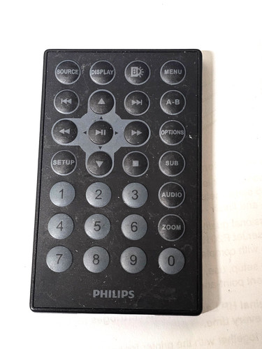 Philips pd9030 lettore dvd - pd9030/37,