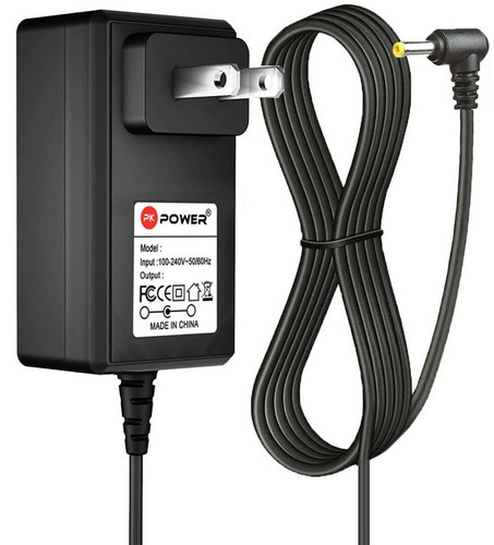 Pkpower 12v adapter for - pkpower,