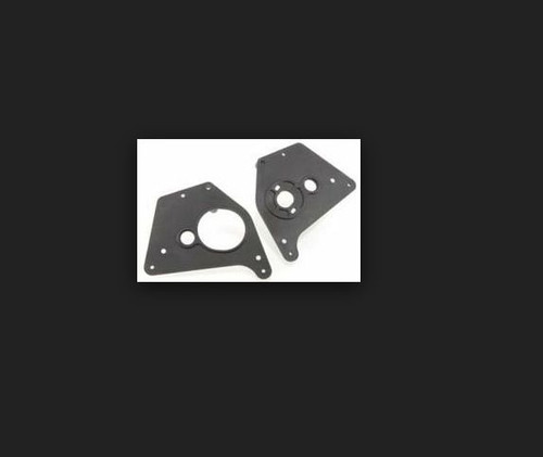 Rear frame set 6574 - frame,