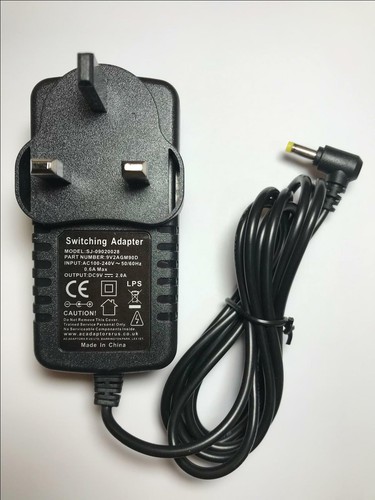 Adattatore commutazione dc - adattatore, ac-dc