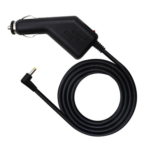 Auto car charger - in, power