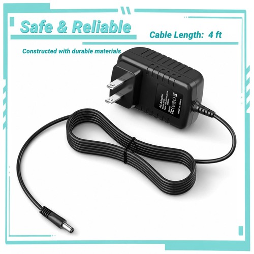12v 24w adapter - 12v, dc
