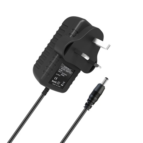 Alimentatore adattatore uk - adattatore, ca