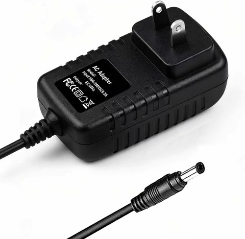 Wall power charger adapter - ac,