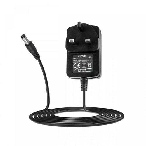 Alimentatore myvolts per - alimentatore,